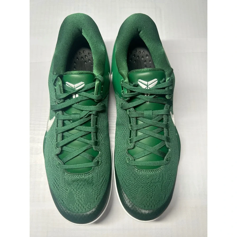 Nike Kobe 8 Protro TB P Gorge Green Size 9.5 HM6469 301 New